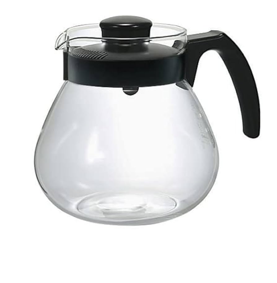 TCR100商品 2 Amazon｜HARIO(ハリオ) コーヒー&ティーサーバー テコ 電子